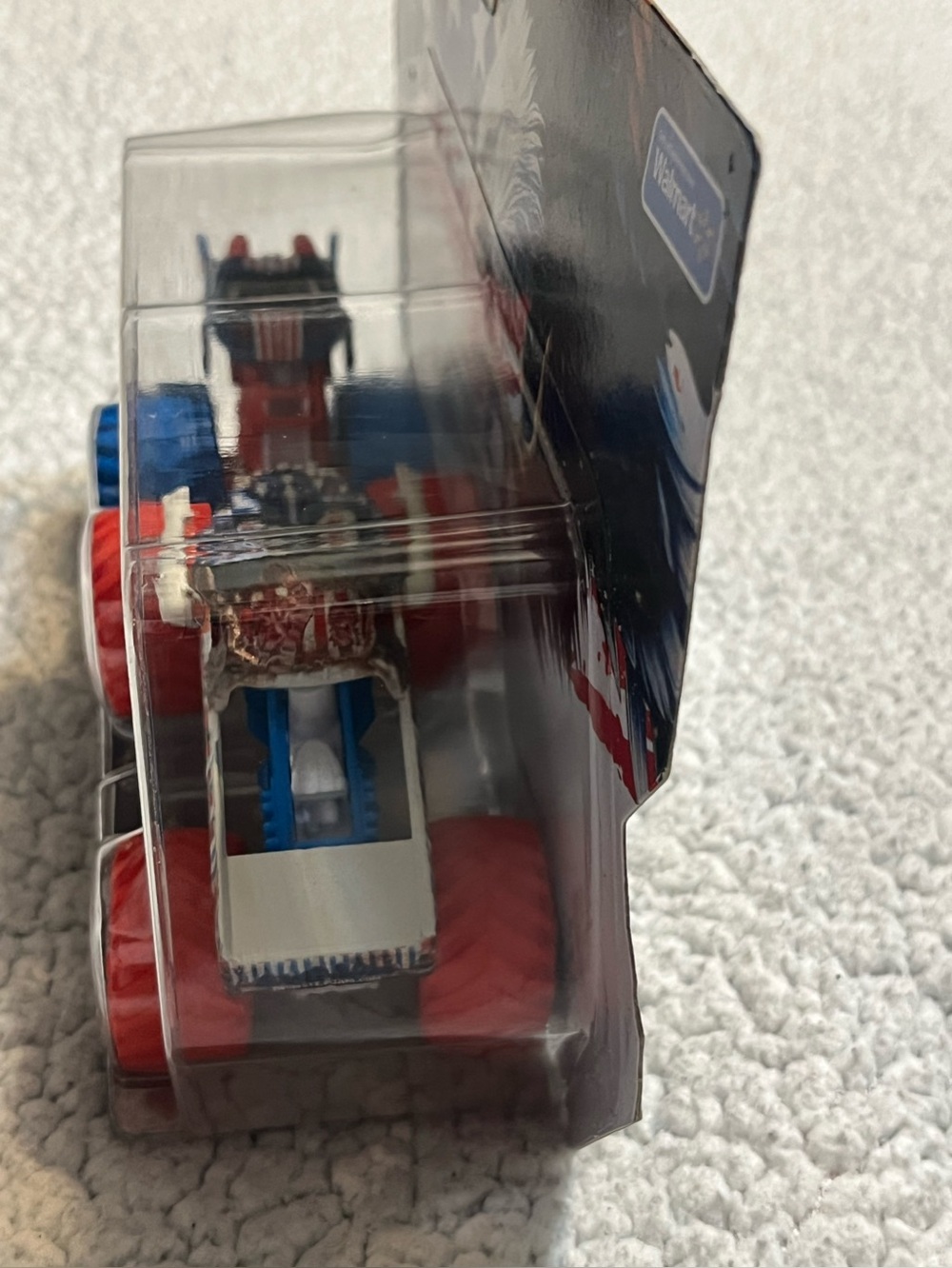 Monster Jam Dragon vs Zombie
Stars and Stripes 2 pack - Picture 5 of 7